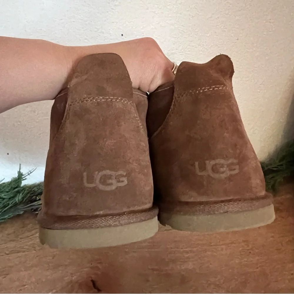 UGG Maksim Chukka Boot size 16